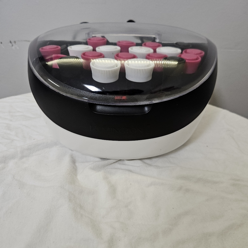 Remington Hair Roller Set - Picture 5 of 10